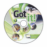 کتاب Got It 1 اثر جمعی از نویسندگان انتشارات ایرانمهر