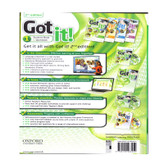 کتاب Got It 1 اثر جمعی از نویسندگان انتشارات ایرانمهر