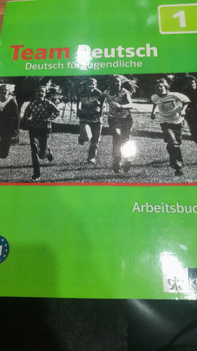team deutch